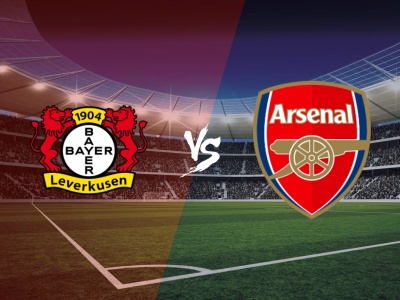 Xem Lại Leverkusen vs Arsenal - Vòng 1/16 UEFA Champions 2025/26